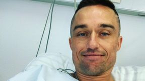 "Nie sprzedajemy swojej ziemi i ludzi. Sorry". Ukrainiec odpowiedział politykom