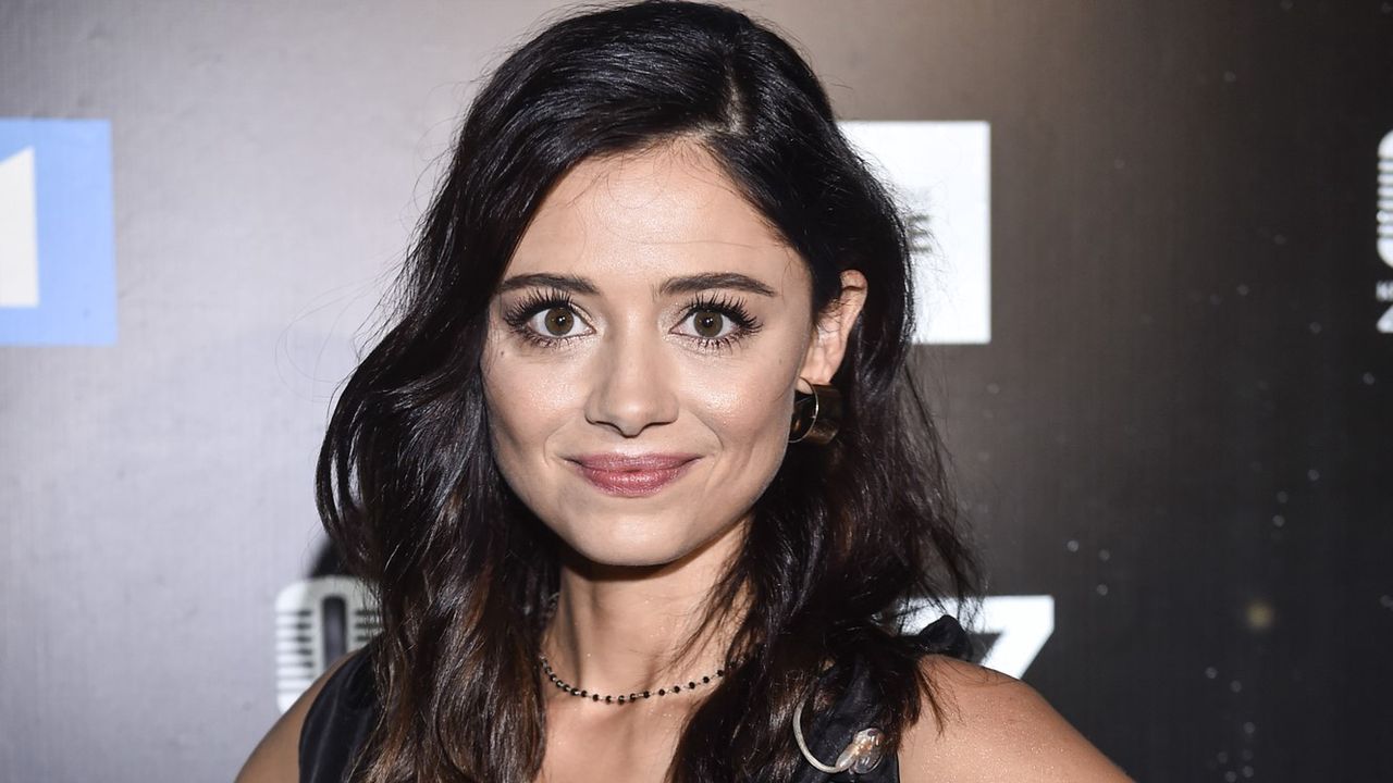 Zagrała z Keanu Reevsem. Polka pochwaliła się nowym projektem