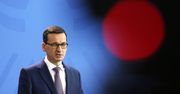 Szanse premier May zależą od UE. Morawiecki krytykuje Brukselę