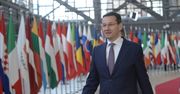 Budżet UE. Morawiecki: Polska gotowa na kompromis