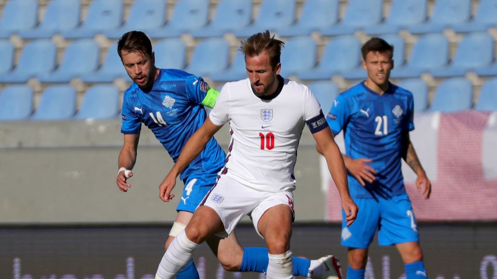 Getty Images / Haflidi Breidfjord / Na zdjęciu: Harry Kane