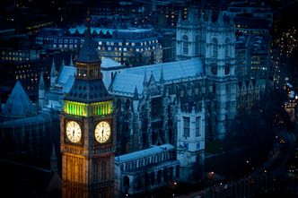 Brexit. "Berlin uważa wyjście Wielkiej Brytanii z Unii za możliwe"