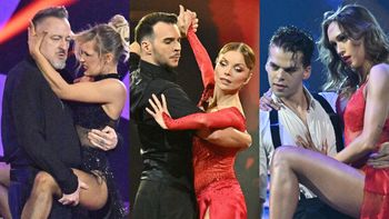 "Taniec z Gwiazdami". To oni odpadli w szóstym odcinku