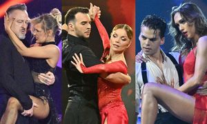 "Taniec z Gwiazdami". To oni odpadli w szóstym odcinku