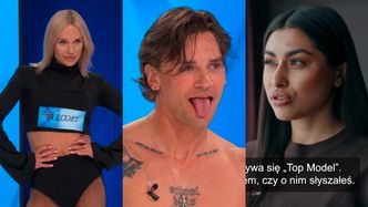 Wystartowało nowe "Top Model", a sieć zalała fala komentarzy. "Niech zmienią nazwę na "Top Influencer" i przestaną udawać"