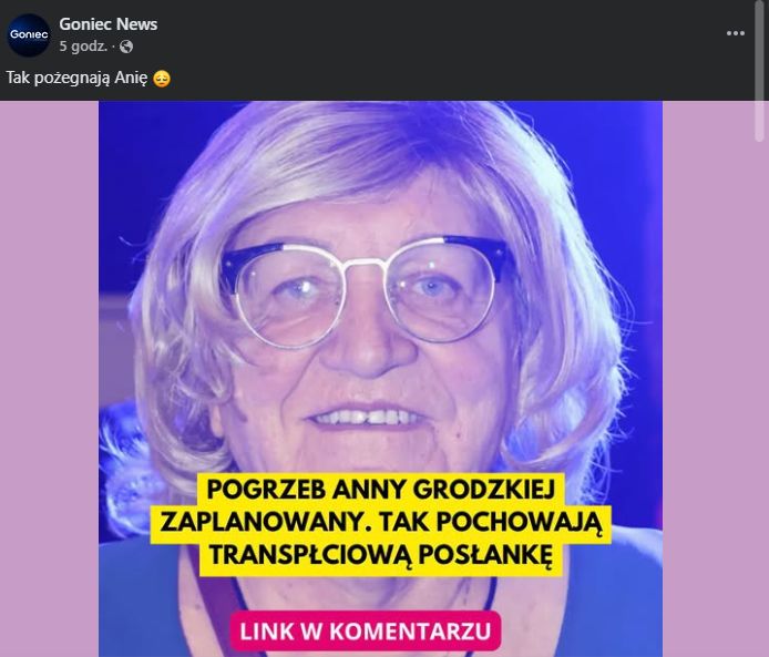Kilka screenów z profili Iberionu.