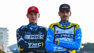 Żużel. Nawiązanie do legendy. Pres Toruń reaguje na komentarze ws. kevlarów