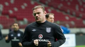 Wayne Rooney: Chcę być menedżerem