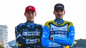 Żużel. Nawiązanie do legendy. Pres Toruń reaguje na komentarze ws. kevlarów