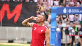 Kluczowy czas dla przyszłości Górnika. Podolski mówi, co się dzieje