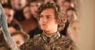 Finn Jones jako Iron Fist