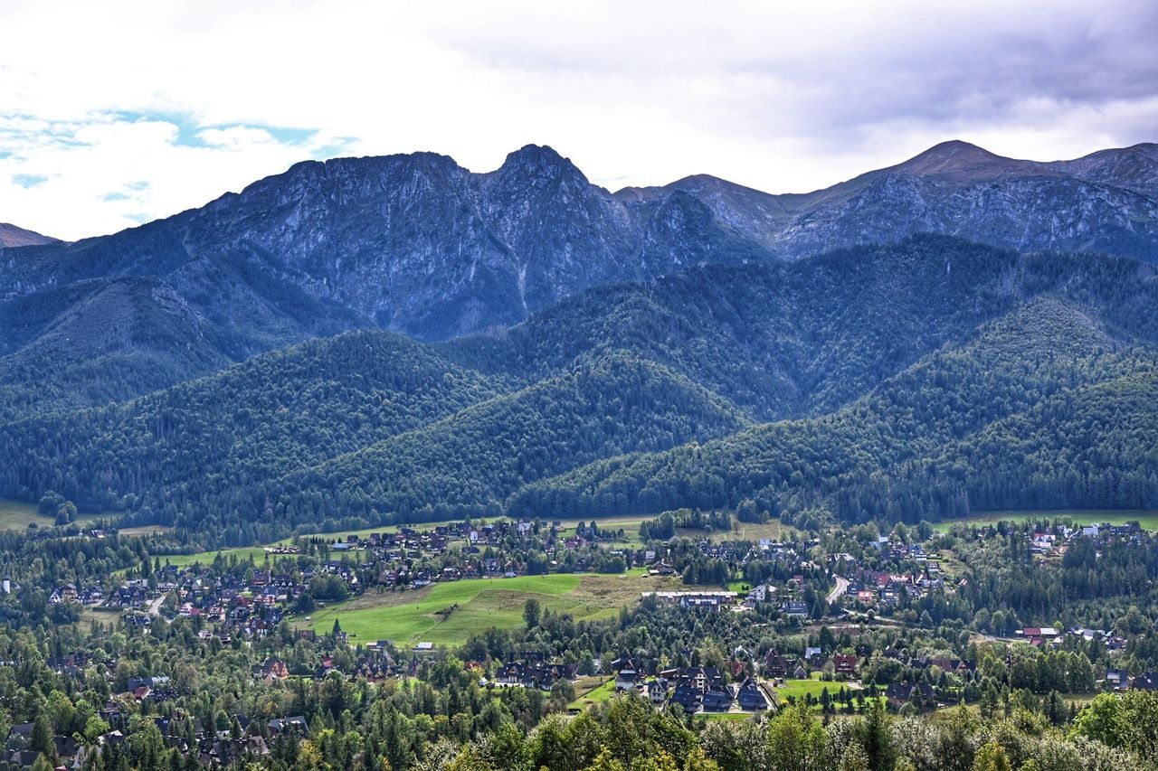 Kościelisko: Znów na planowej rozdroży. 9 lat prac może trafić do kosza