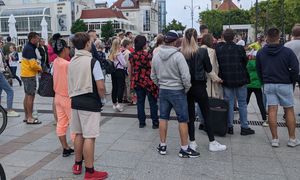 Senat przyjął ustawę. Turyści zapłacą więcej