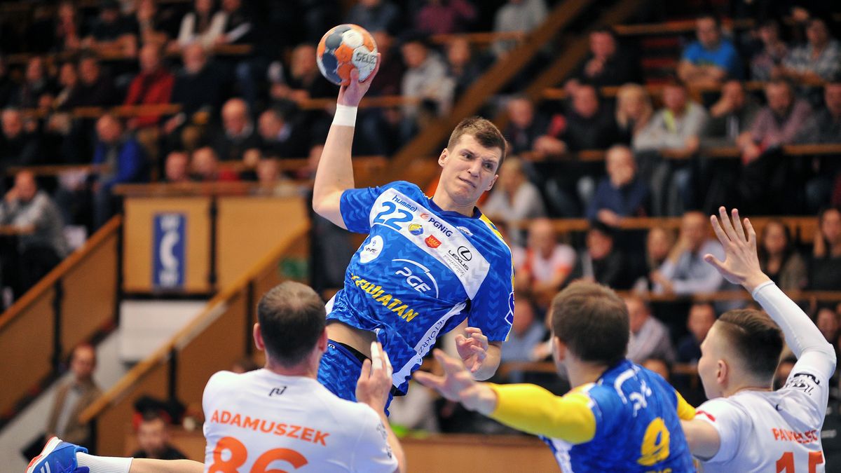 Newspix / Norbert Barczyk / PressFocus / Na zdjęciu: Władisław Kulesz