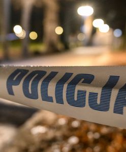 Napad na sklep. Właściciel chwycił za nóż. Napastnik nie żyje