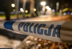 Napad na sklep. Właściciel chwycił za nóż. Napastnik nie żyje