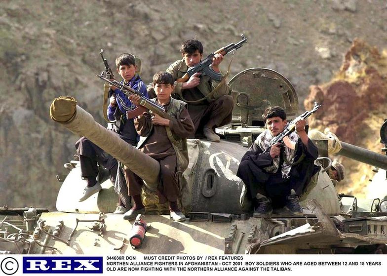 Talibowie mogą opanować prowincję Ghazni