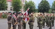 Nowi strażnicy graniczni rozpoczęli służbę w Krośnie Odrzańskim