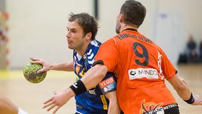 Vive Targi Kielce w starciu z Niedźwiedziami najprawdopodobniej bez Zormana 