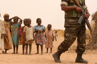 Konflikt w Sudanie Południowym. Rada Bezpieczeństwa ONZ wprowadza możliwość sankcji