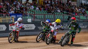 Żużel. Innpro ROW Rybnik - Cellfast Wilki Krosno 55:35 (galeria)