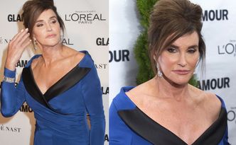 Caitlyn Jenner została "Kobietą Roku Glamour"