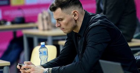 Zlał Hajtę, a teraz chce walki z kolejną gwiazdą. To byłby hit!