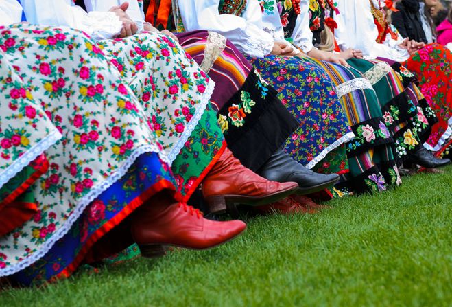 Polska jest piękna: poznaj perły Północy!