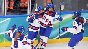 Mistrzynie olimpijskie dostały lanie! Totalna demolka w klasyku