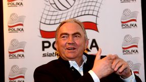 Mirosław Przedpełski: Reprezentacja żeńska jest równie ważna jak męska
