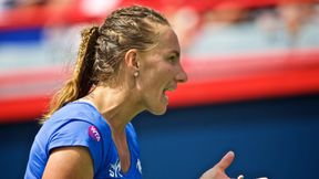 Swietłana Kuzniecowa skrytykowała stan olimpijskich kortów. "To wygląda jak jeden wielki plac budowy"