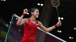 Rio 2016: Europa w końcu ze złotym medalem w badmintonie po 20 latach przerwy! Carolina Marin mistrzynią olimpijską