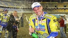 Matej Zagar: Była okazja, żeby lepiej poznać toruński tor