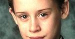 Młody kaznodzieja Macaulay Culkin