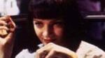 Kadr z filmu Pulp Fiction
