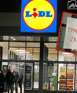 Ukradł whisky i ją wypił. Zmarł na miejscu