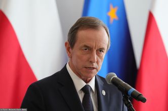 Rekompensata dla Poczty Polskiej. Projekt ustawy o ochronie zdrowia wrócił do senackiej komisji