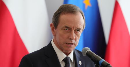 Rekompensata dla Poczty Polskiej. Projekt ustawy o ochronie zdrowia wrócił do senackiej komisji