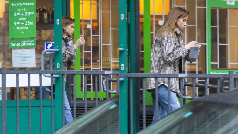 Agnieszka Kaczorowska