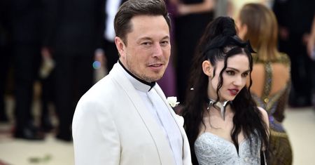 Kim jest Grimes, parnterka Elona Muska? To znana i doceniana artystka