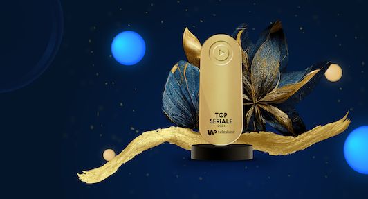 Ruszyła druga edycja plebiscytu Top Seriale