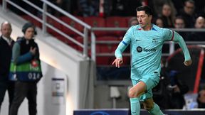 Czy Robert Lewandowski zmieni klub w 2024 roku? Ciekawe prognozy bukmacherów