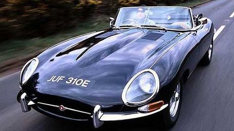 Jaguar