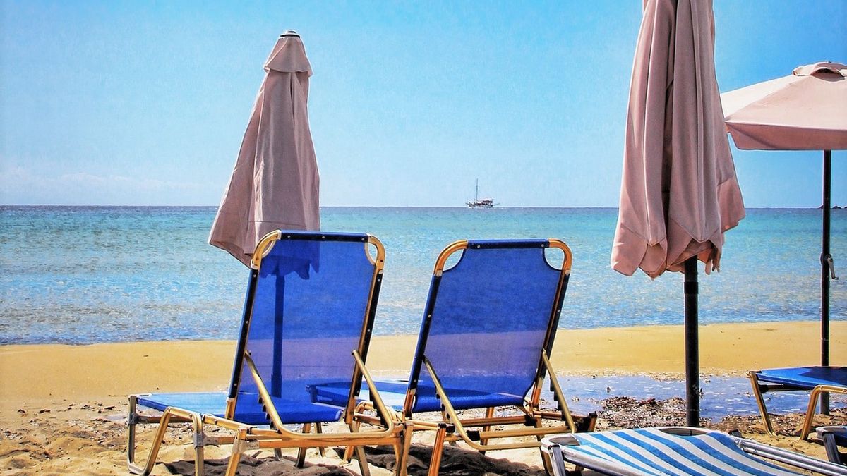  Ile kosztuje wypożyczenie leżaka w Sopocie? Cena zwala z nóg