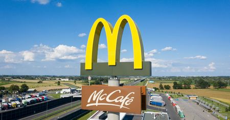 Przed McDonald's trudne czasy. Prezes firmy wysłał list do pracowników