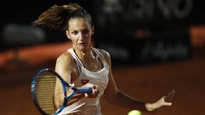 Tenis. WTA Rzym: Karolina Pliskova kontra Simona Halep o tytuł. Czeszka lepsza od Markety Vondrousovej w półfinale
