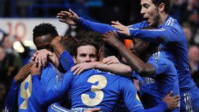 Chelsea Londyn przerwała ponad 3-letnią klątwę w meczach z Liverpoolem