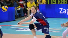 ZAKSA Kędzierzyn-Koźle faworytem Pucharu Polski? "Gramy naprawdę dobrze"