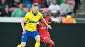 FC Midtjylland - Arka: Marzenia brutalnie rozwiane. Gdynianie odpadli