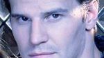 David Boreanaz